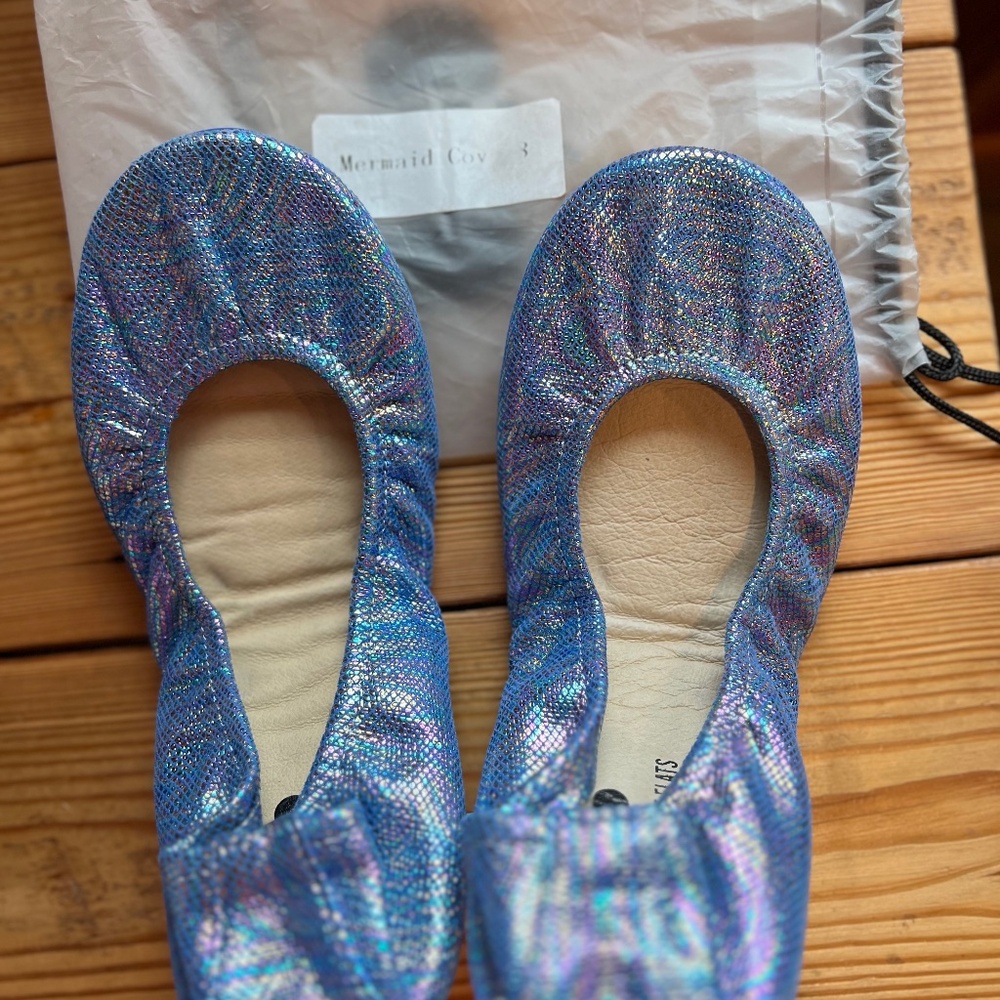 Storehouse Flats - Mermaid Cove